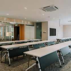 Johor Bahru office accommodation