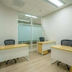 Bangkok executive suite