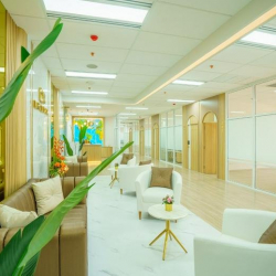 Serviced offices to rent in 