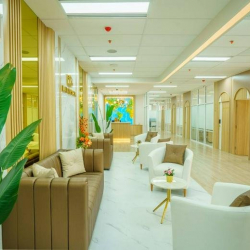 Serviced offices to rent in 