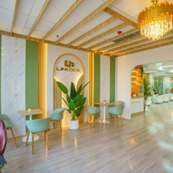 Serviced offices to rent in 