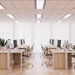 Bangkok office space
