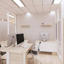 Serviced offices to rent in 