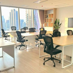 Offices at 29 Vanissa Building, 25th Floor, Chit Lom Alley, Ploenchit Road, Pathum Wan