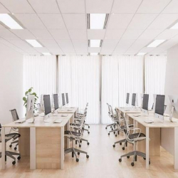 Image of Bangkok office accomodation
