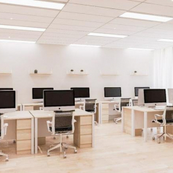 Offices at 29 Vanissa Building, 25th Floor, Chit Lom Alley, Ploenchit Road, Pathum Wan