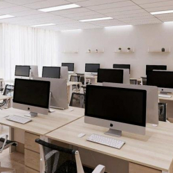 Office suites in central Bangkok