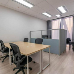 Serviced office centres to let in Bangkok