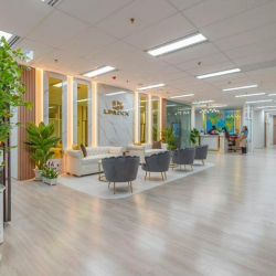 29 Vanissa Building, 25th Floor, Soi Chidlom, Ploenchit Road executive office centres