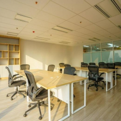 Image of Bangkok serviced office centre