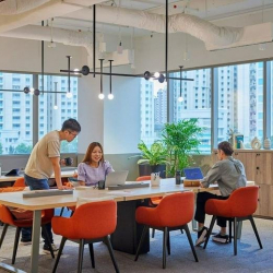 Interior of 298 Tiong Bahru Road, Central Plaza, 4th and 5th Floor, Suite 05-01