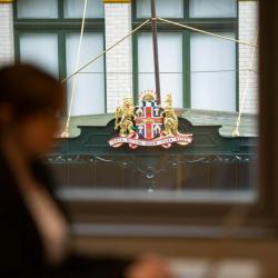 Executive suites in central Sydney
