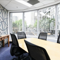 Serviced offices to lease in Sydney