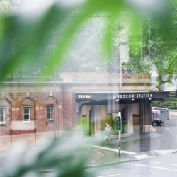 Executive suites to rent in Sydney