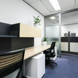 Executive office centre - Sydney