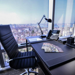 Executive office centres to lease in Hanoi