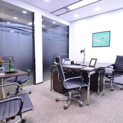 Office spaces in central Hanoi