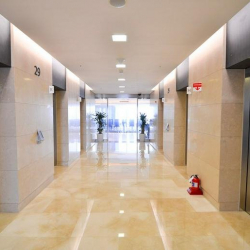 Serviced offices to rent in 