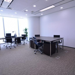 Serviced offices to rent in 