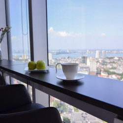 Hanoi office suite