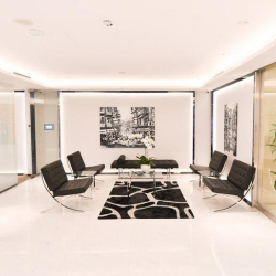 Office suite in Hanoi