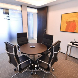 Serviced offices to rent in Hanoi