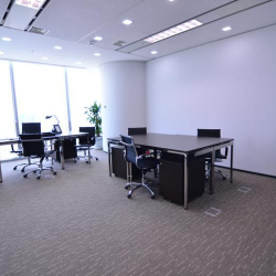 Image of Hanoi office space