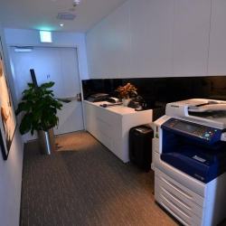 Exterior image of 29th F, East tower, Lotte Center Hanoi, 54 Lieu Giai, Giang Vo ward