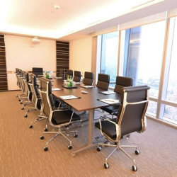 Hanoi office accommodation