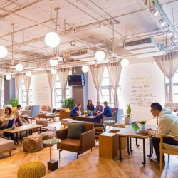 Executive office centres to hire in Beijing