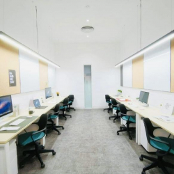 Office suites to hire in Shanghai