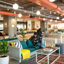 Executive office centre to lease in Bengaluru (Bangalore)