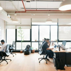 Executive office in Bengaluru (Bangalore)
