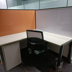 Office accomodation to hire in Noida