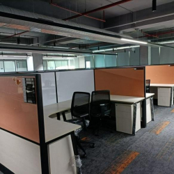 2nd, 3rd and 5th Floor, Tower B, The Corenthum, Sector-62 executive office centres