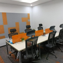 Noida office suite