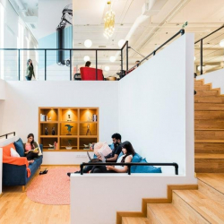 Serviced offices to lease in Mumbai