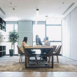 Serviced office in Xi'an