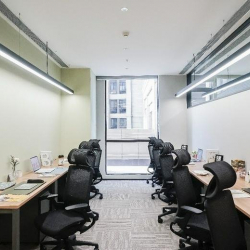 Serviced offices to rent in Xian