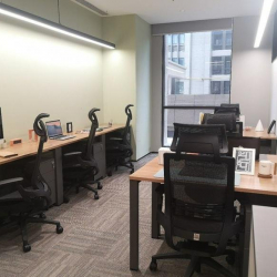 Office accomodations to hire in Xi'an