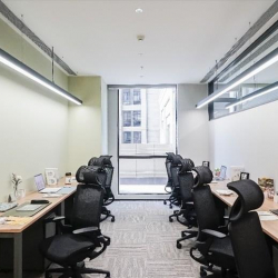 Office spaces in central Xian