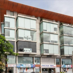 Office accomodation - Bangalore