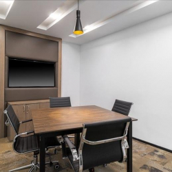 2nd & 3rd Floor, of Tejas Arcade, 527/B, 528/A, 529/A-9/1, 1st main road, block, Subramanyanagar, Ward no. 9 office spaces