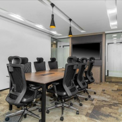 Serviced offices to rent in Bangalore