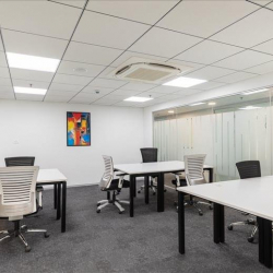 Offices at 2nd &3rd; floor, Privillion, East Wing, SG Highway