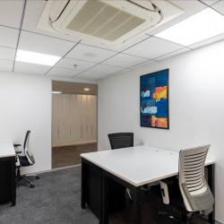 Serviced office - Ahmedabad