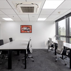 Ahmedabad executive suite