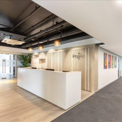Interior of 2nd &3rd; floor, Privillion, East Wing, SG Highway