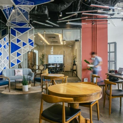 Executive suite to lease in Ho Chi Minh City