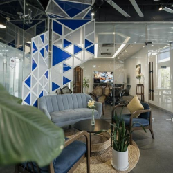 Executive office centres to lease in Ho Chi Minh City